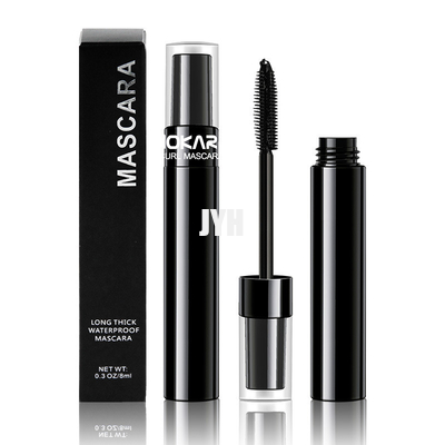 10g Enkele kop mascara Neutrale Plant Slanke Dikke Vegetarische Buitenlandse Handel Make Up Mascara