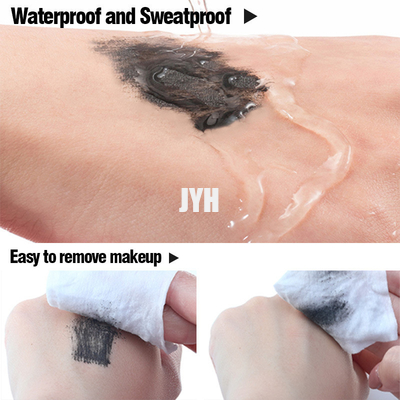 10g Enkele kop mascara Neutrale Plant Slanke Dikke Vegetarische Buitenlandse Handel Make Up Mascara