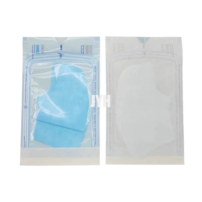 3 Stks/zak Hydrating Sheet Masker 99.86% Collageen Snel Oplossen Collageen Film Spray Water Oplosbaar Masker
