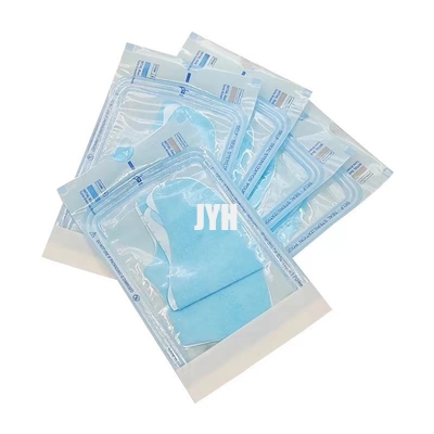 3 Stks/zak Hydrating Sheet Masker 99.86% Collageen Snel Oplossen Collageen Film Spray Water Oplosbaar Masker