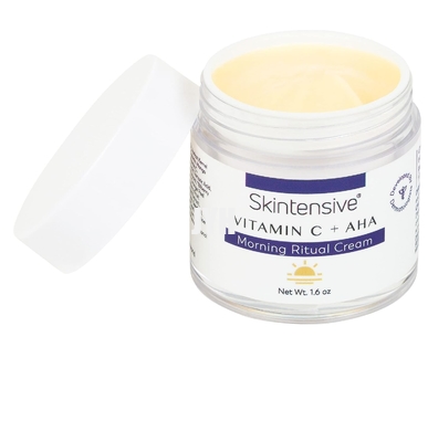 Anti Aging Moisturizer Morning Ritual Face Cream 60g met duindoornextract