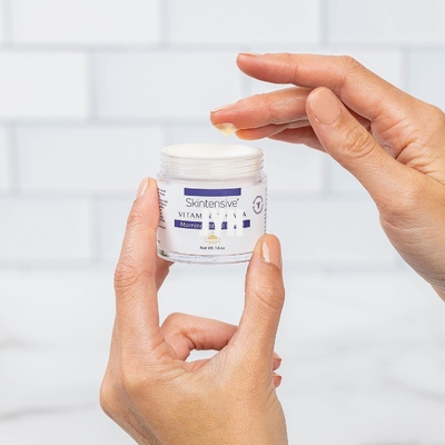 Anti Aging Moisturizer Morning Ritual Face Cream 60g met duindoornextract