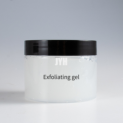 250 ml gezichtsverzorgingsproducten Koreaanse exfoliërende bleekgel voor het verhelderen van de huid van het gezicht