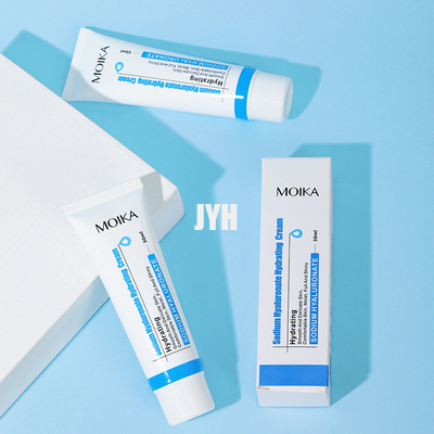 50G Hyaluronic Zure Gezichtsroom Anti het Verouderen Rinkles Room van de Verwijderingsvochtinbrengende crème