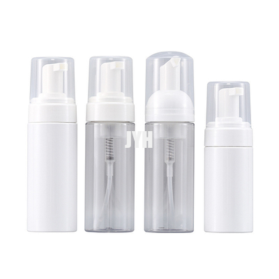 De zachte Was van de Wasrose hip seed foaming face van het Schuimgezicht voor Olieachtige Huid 120ml
