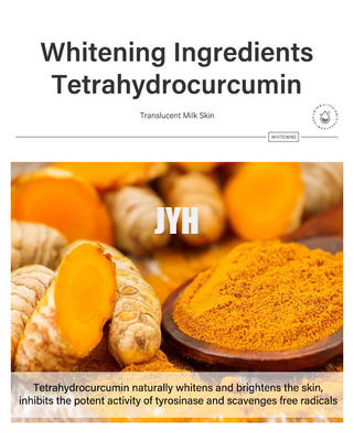 50ml de Room het Antiacne van de kurkumareparatie Anti Verouderen Antirimpels die het Kalmeren witten