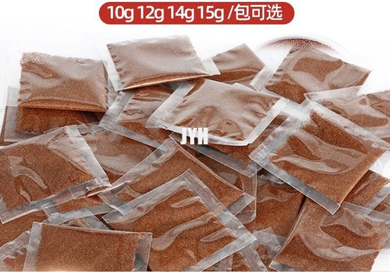 100% het zuivere Natuurlijke Masker van Clay Mask Skin Whitening Seaweed van Collageenalgen Gezichts