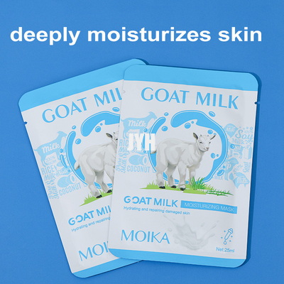 GMPC 30 ml geitenmelk Gezichtsmasker Schoonheid Huidverwittering Hydratatie