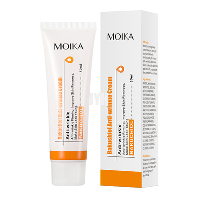 Anti-rimpel Verblindend Gezichtsverzorgingscrème 50 ml ODM