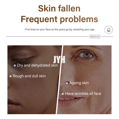 Anti-rimpel Verblindend Gezichtsverzorgingscrème 50 ml ODM