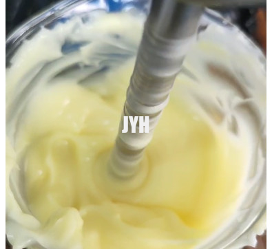 20G de vlotte Mango van de Oogroom geeft het Stabiliseren van Huid het Hydrateren nieuwe kracht