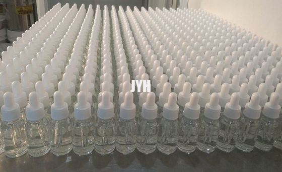 Langdurige de Veganist van de de Schoonheidsmiddelenmake-up van de Gezichtsmake-up Waterdichte het Plaatsen Nevelmist