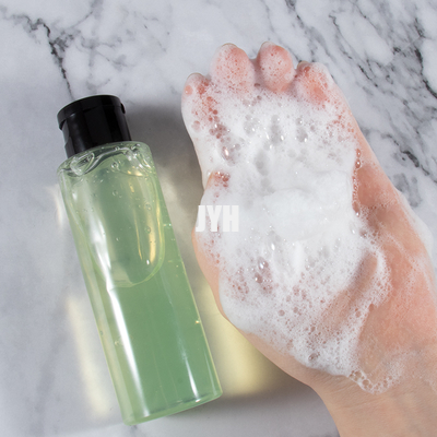 Private label 60g gezichtsvochtcrème Hydro Boost Hyaluronzuur Hydraterende gel crème