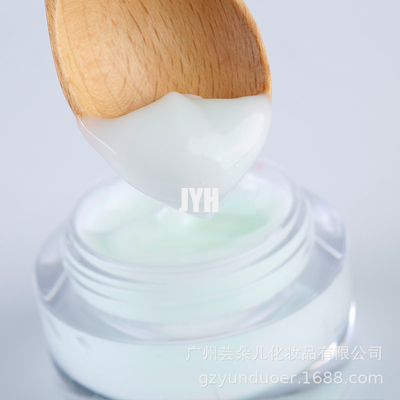 Private label 60g gezichtsvochtcrème Hydro Boost Hyaluronzuur Hydraterende gel crème