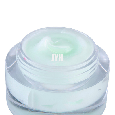 Private label 60g gezichtsvochtcrème Hydro Boost Hyaluronzuur Hydraterende gel crème