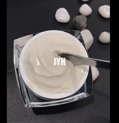 GMPC Squalane Anti Aging Face Cream Stretching Niacinamide Hexapeptide-1 Face Cream