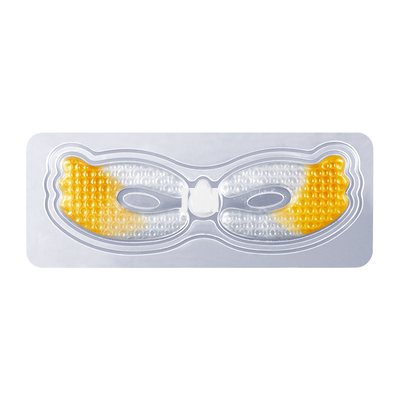 Vocht Anti Rimpel Veroudering Collageen Oogmasker Verlicht Vermoeidheid Patch Huidverzorging