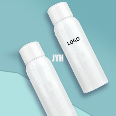 120 ml OEM huidverzorgingsproducten verbergende vochtinbrengende zonnebrandcrème SPF50+