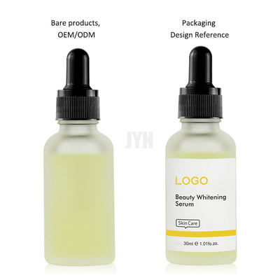 30 ml OEM huidverzorgingsproducten 10% Niacinamide Serum Booster Roodheid verminderen