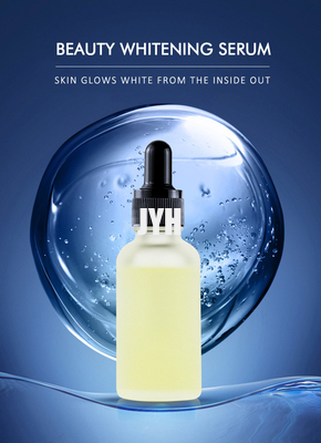 30 ml OEM huidverzorgingsproducten 10% Niacinamide Serum Booster Roodheid verminderen