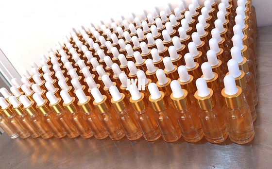 Astaxanthin Antioxidant Essence Gezicht Serum 30 ml Voor huid hydratatie stevigheid