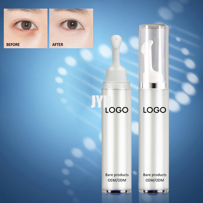 15 ml OEM huidverzorgingsproducten Revitalizing Anti Aging Eyebag Removal Eye Cream