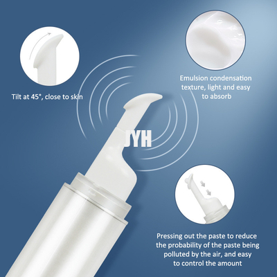 15 ml revolutionaire oogcrème voor het verwijderen van fijne lijntjes 3 jaar houdbaarheid